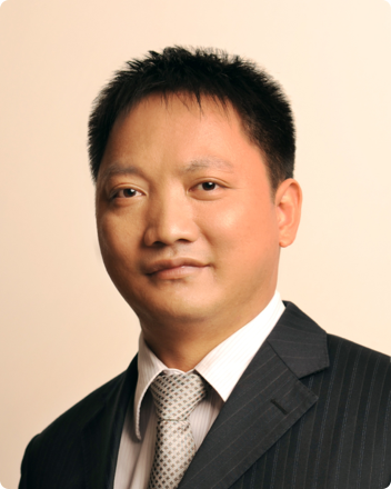 肖志刚